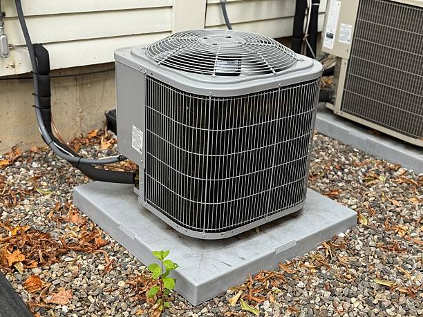 24/7 Emergency Hvac experts in Reno, OH
